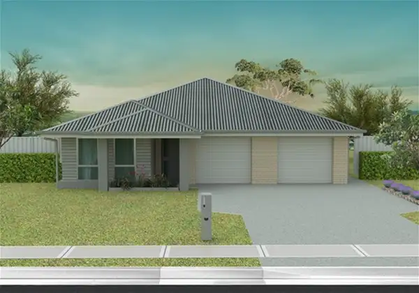 Lot 505/Stage 5 Avery Lane, Buchanan NSW 2323