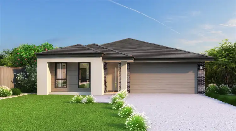Lot 69 Road # 5, Wadalba NSW 2259
