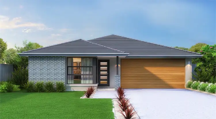 Lot 43 Jensen Road, Wadalba NSW 2259