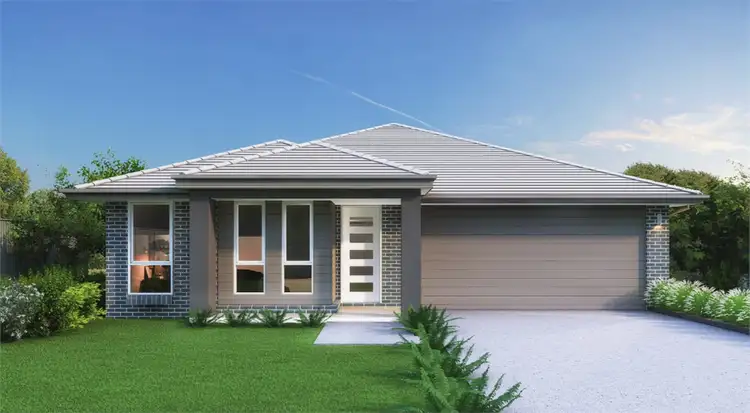 Lot 528 Corbel Road, North Rothbury NSW 2335