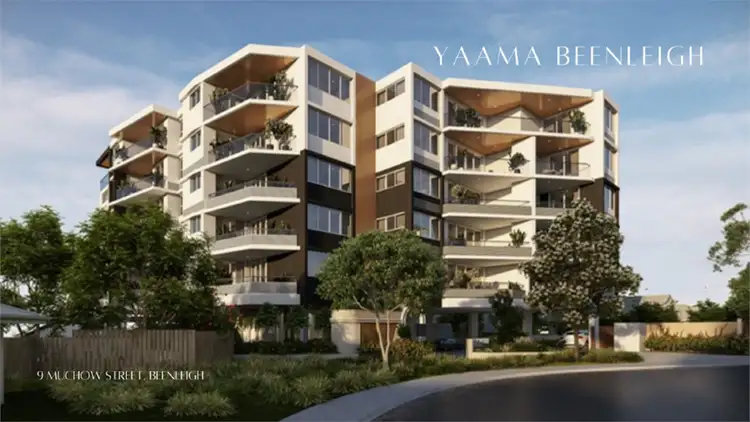 Unit 48 Muchow Street, Beenleigh QLD 4207