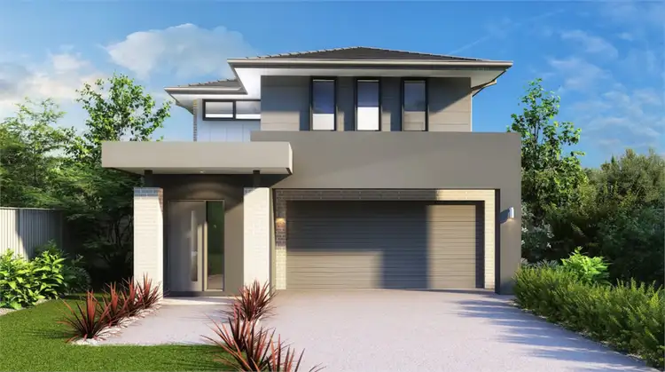 Lot 7 McCreadie Road, Ormeau Hills QLD 4208