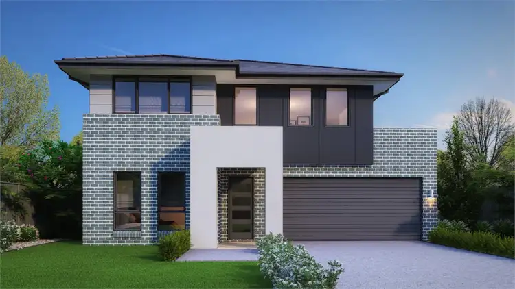 Lot 10 Samara Street, Waterford West QLD 4133