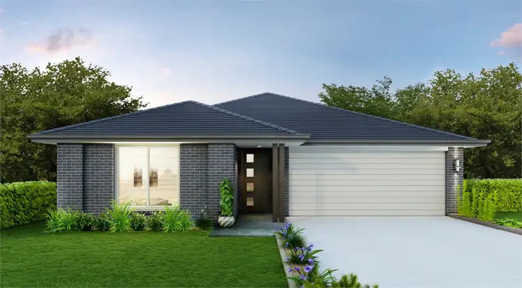 Lot 67 Road # 5, Wadalba NSW 2259