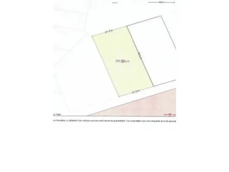 Third view of Homely land listing, 1047 Lemon Tree Passage Road, Tanilba Bay NSW 2319