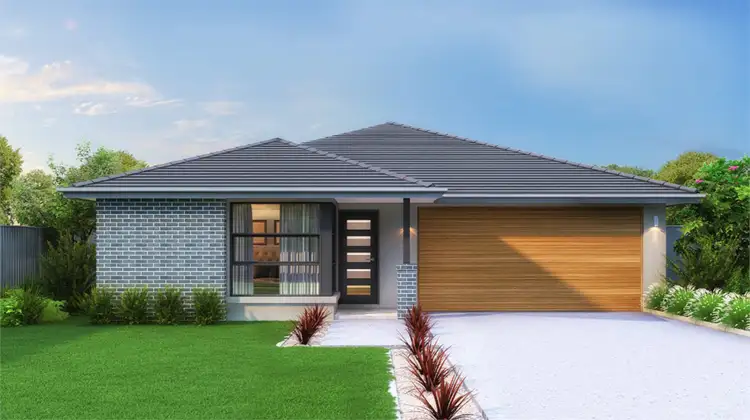 Lot 8 McCreadie Road, Ormeau Hills QLD 4208
