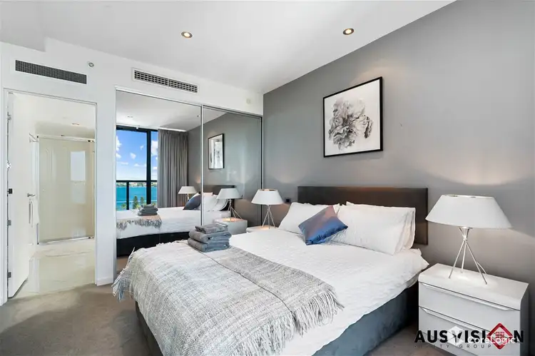 Second view of Homely apartment listing, U32/100 Terrace Road, East Perth WA 6004