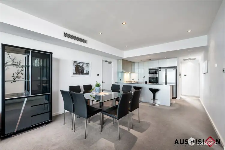 Fifth view of Homely apartment listing, U32/100 Terrace Road, East Perth WA 6004