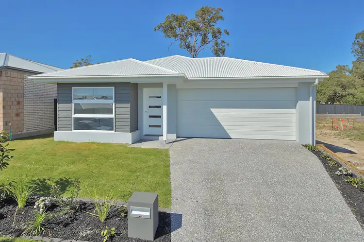 26 Walker Street, Park Ridge QLD 4125