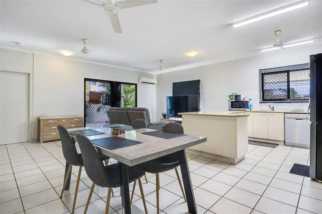 Main view of Homely apartment listing, 4/4A Bishop St, Woolner NT 820