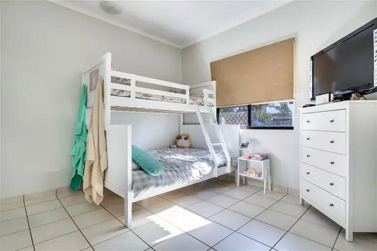 Fourth view of Homely apartment listing, 4/4A Bishop St, Woolner NT 820