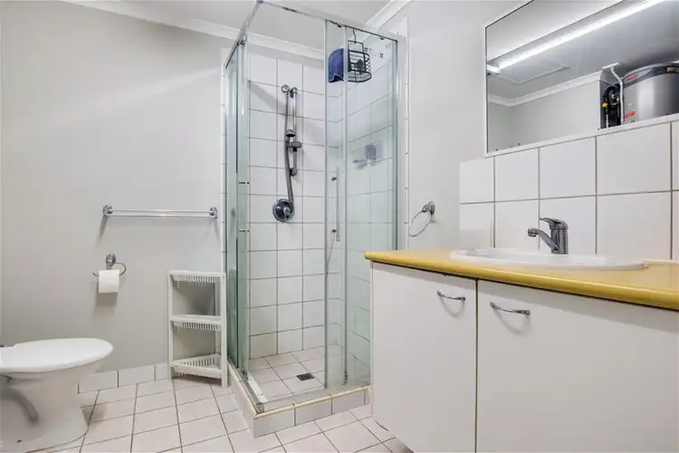 Sixth view of Homely apartment listing, 4/4A Bishop St, Woolner NT 820