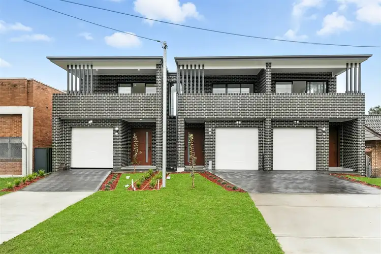 C/27 Albert Street, Ingleburn NSW 2565