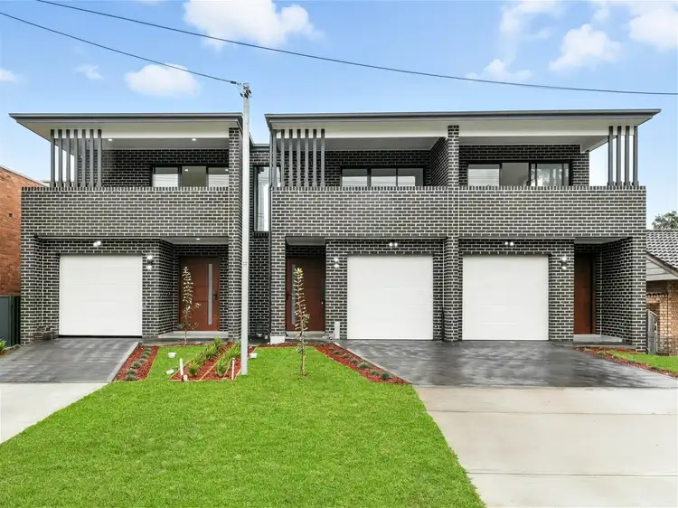 C/27 Albert Street, Ingleburn NSW 2565