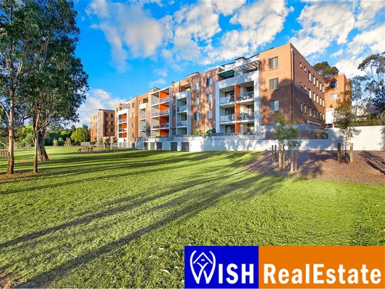 37/35-37 Darcy Road, Westmead NSW 2145