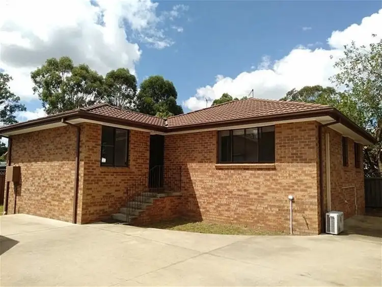 25A Breakfast Road, Marayong NSW 2148