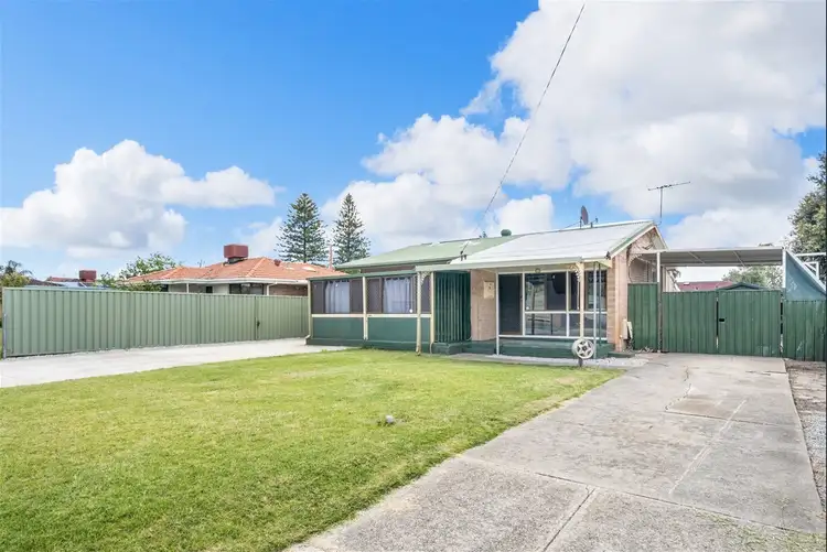 18 Meyrick Way, Langford WA 6147