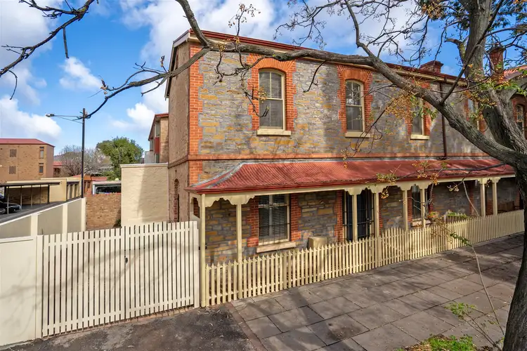 84 Mackinnon Parade, North Adelaide SA 5006
