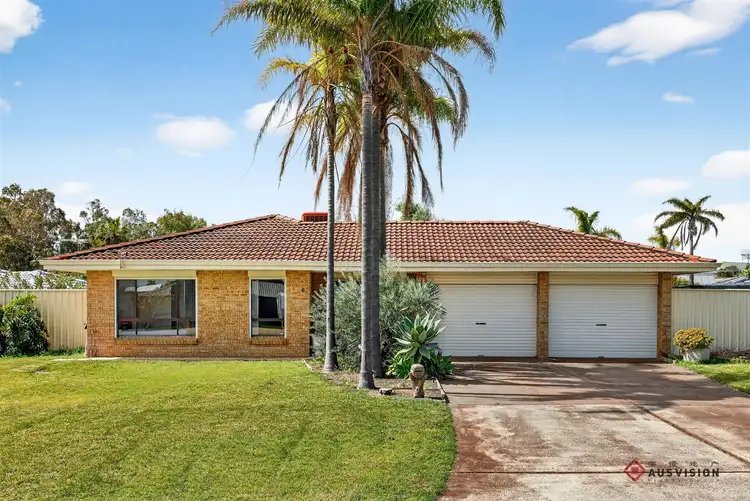 6 leonard Way, Spearwood WA 6163