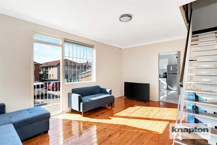 Second view of Homely townhouse listing, 6/61 Colin Street, Lakemba NSW 2195