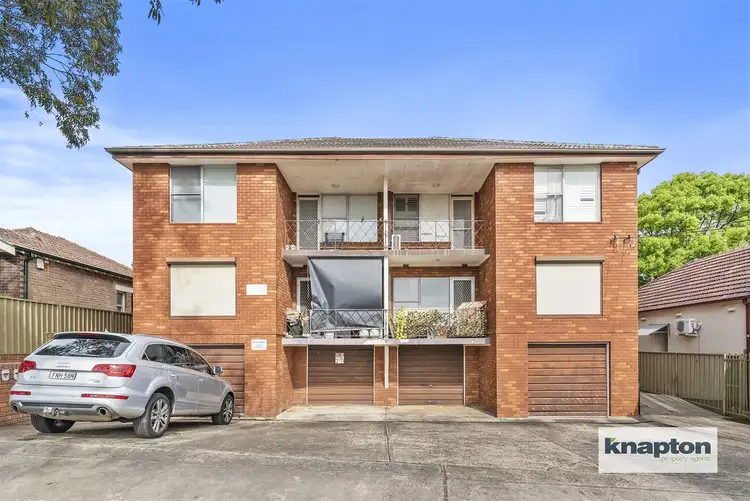 3/49 Dennis Street, Lakemba NSW 2195