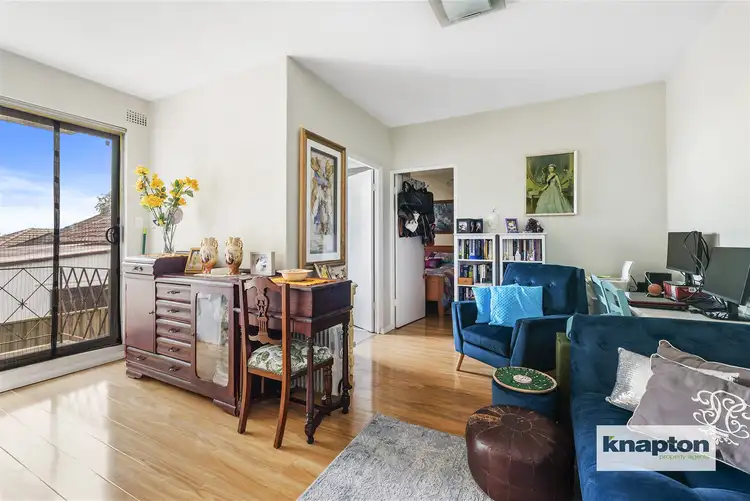 Second view of Homely unit listing, 3/49 Dennis Street, Lakemba NSW 2195