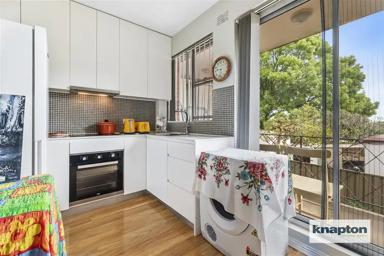Third view of Homely unit listing, 3/49 Dennis Street, Lakemba NSW 2195