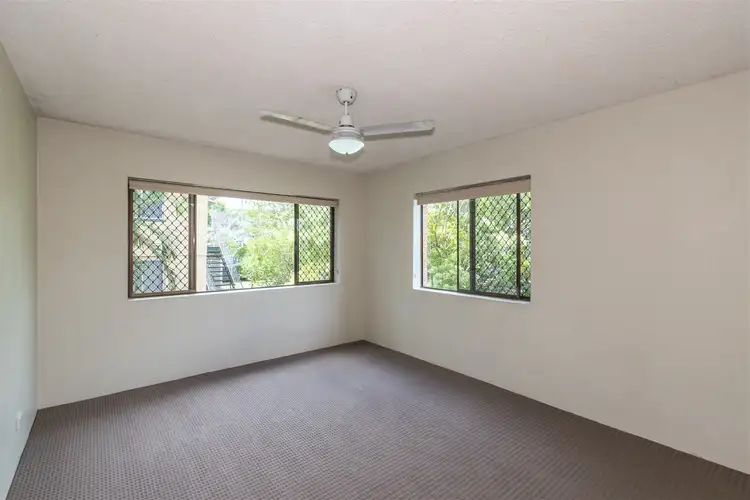 Fourth view of Homely unit listing, 1/43 Denman Street, Greenslopes QLD 4120
