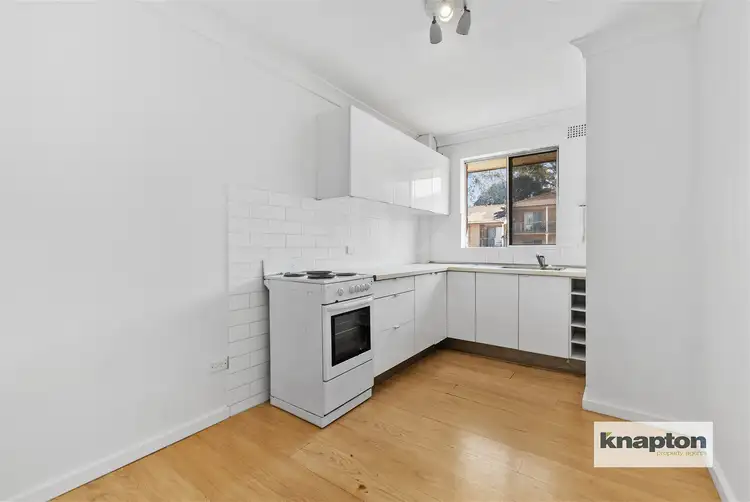 13/10 Fairmount St, Lakemba NSW 2195