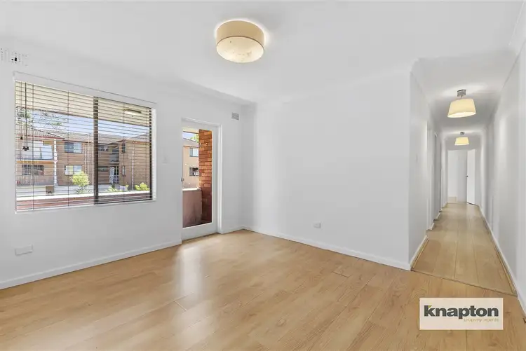 Third view of Homely unit listing, 13/10 Fairmount St, Lakemba NSW 2195