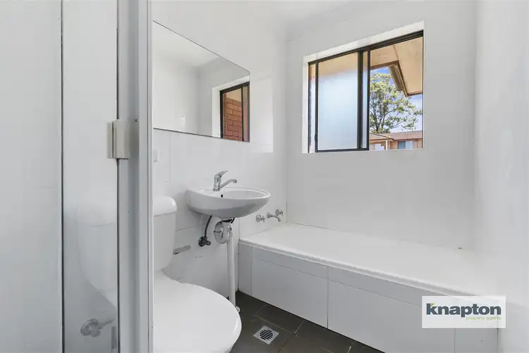 Fourth view of Homely unit listing, 13/10 Fairmount St, Lakemba NSW 2195