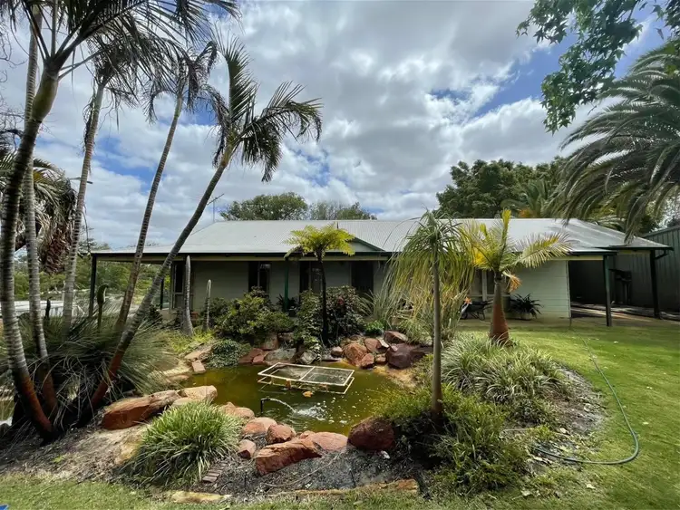 Fourth view of Homely house listing, 101 Golfview Pl, Gnangara WA 6077