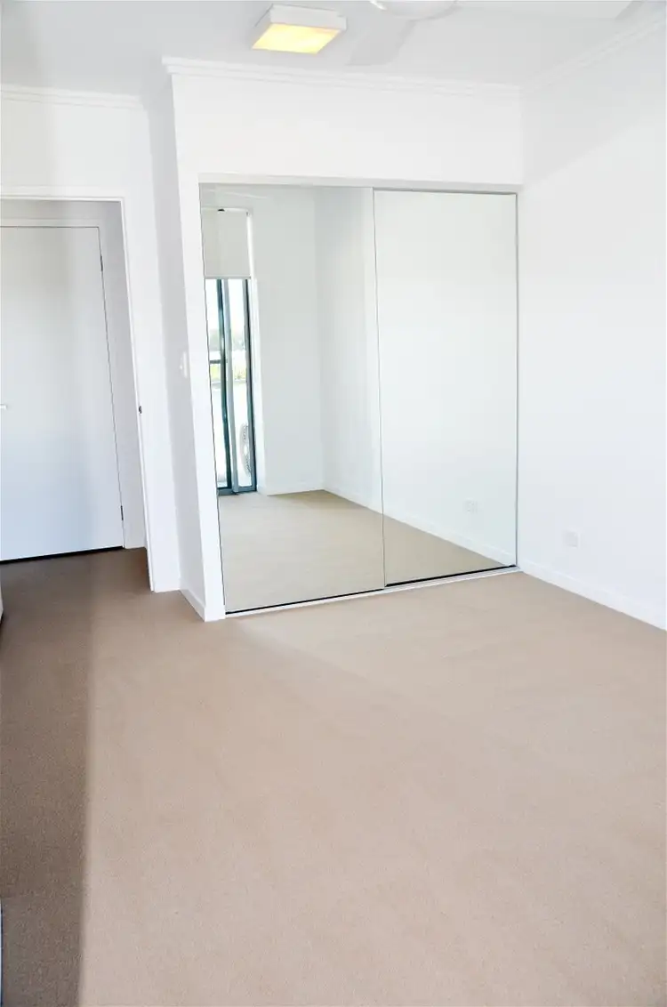 Third view of Homely apartment listing, 418/29-49 Varsity Parade, Varsity Lakes QLD 4227