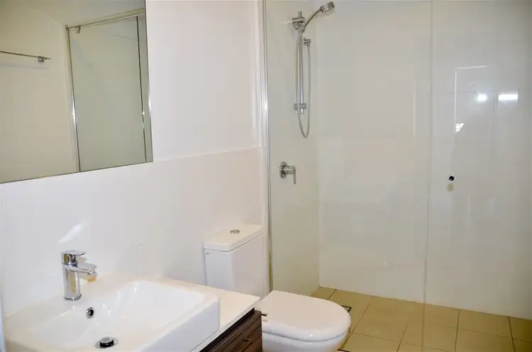 Fifth view of Homely apartment listing, 418/29-49 Varsity Parade, Varsity Lakes QLD 4227
