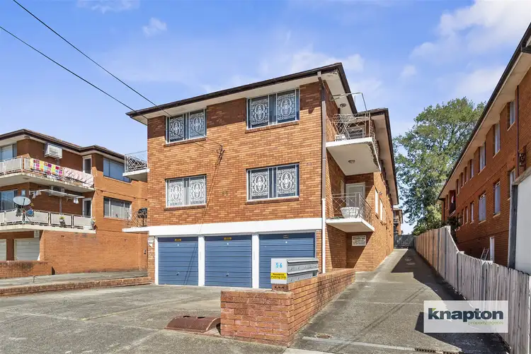 4/56 Macdonald Street, Lakemba NSW 2195