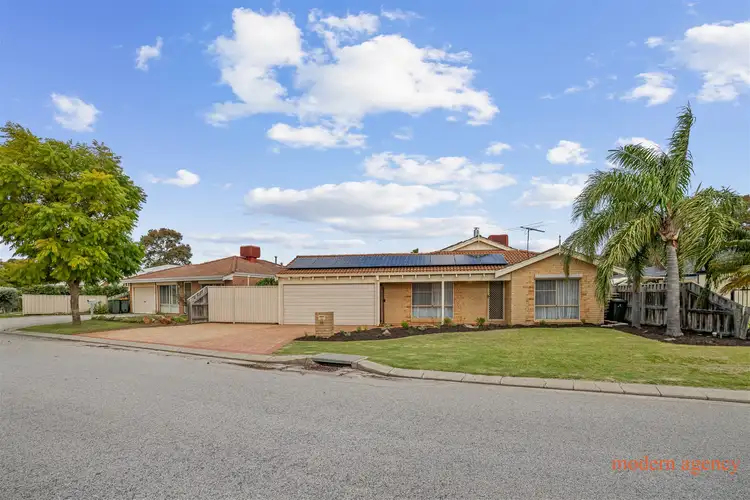 31 Percheron Entrance, Stratton WA 6056