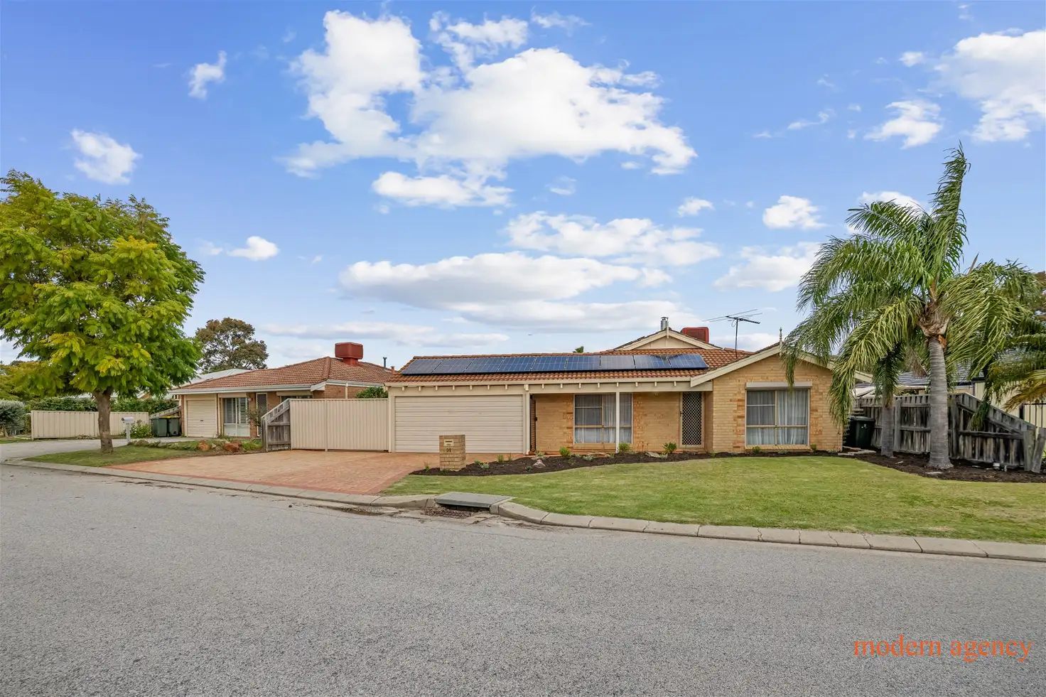Main view of Homely house listing, 31 Percheron Entrance, Stratton WA 6056