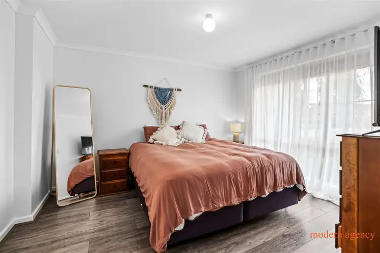 Second view of Homely house listing, 31 Percheron Entrance, Stratton WA 6056