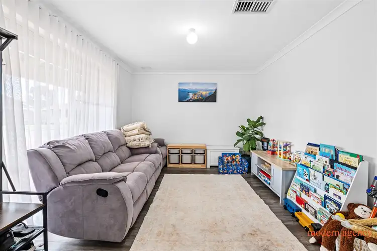 Fifth view of Homely house listing, 31 Percheron Entrance, Stratton WA 6056