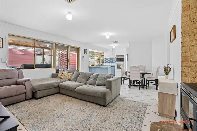 Sixth view of Homely house listing, 31 Percheron Entrance, Stratton WA 6056