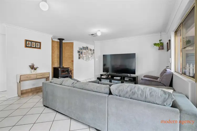 Seventh view of Homely house listing, 31 Percheron Entrance, Stratton WA 6056