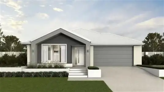 Lot 12 New Road, Ormeau QLD 4208