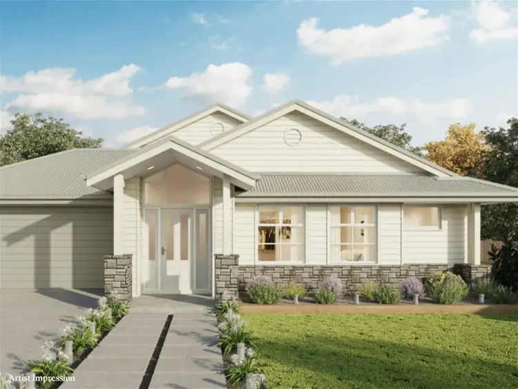 Lot 9 New Road, Ormeau QLD 4208