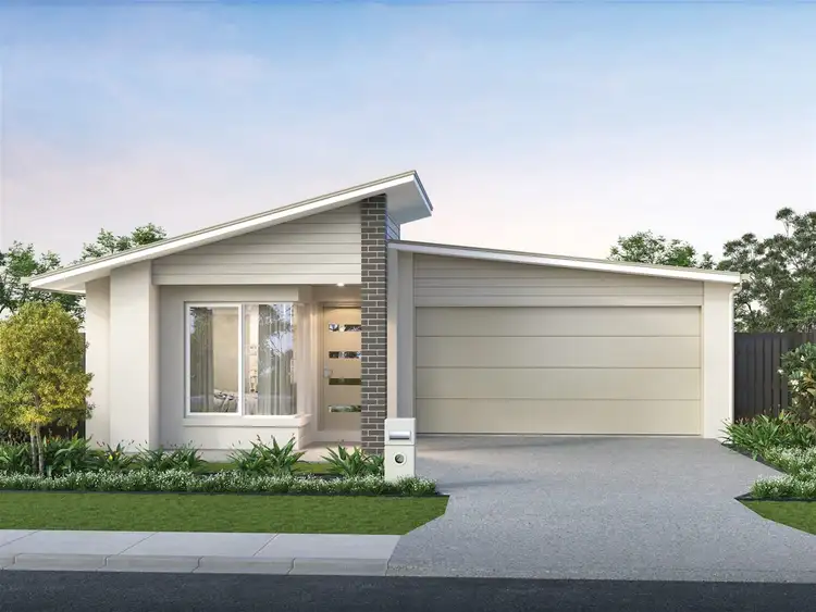 Lot 10 New Road, Ormeau QLD 4208