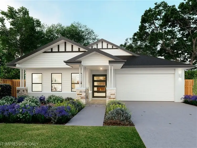 Lot 11 New Road, Ormeau QLD 4208