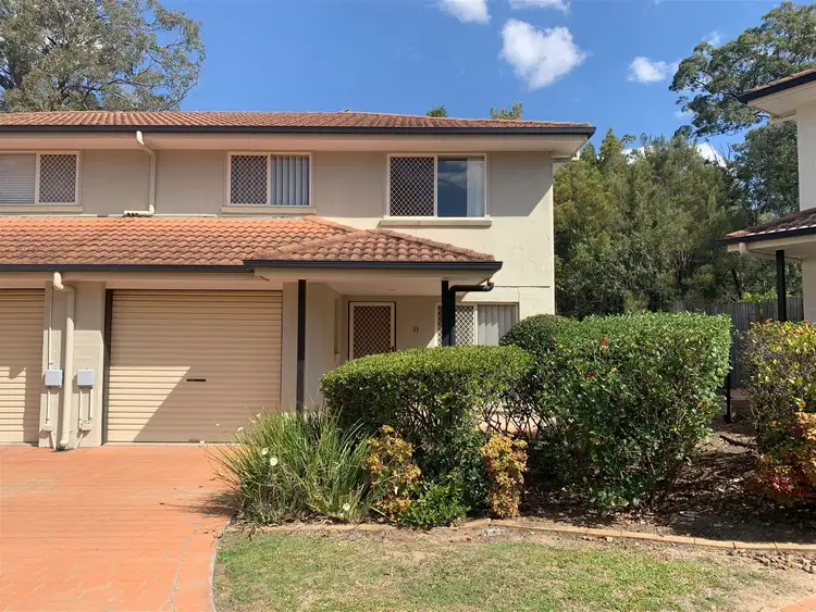 11/43 Bundabah Drive, Calamvale QLD 4116