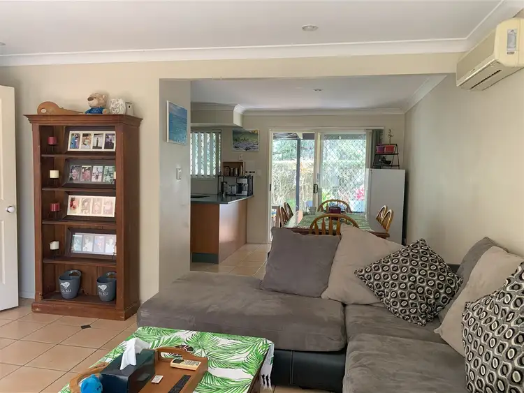 Third view of Homely townhouse listing, 11/43 Bundabah Drive, Calamvale QLD 4116
