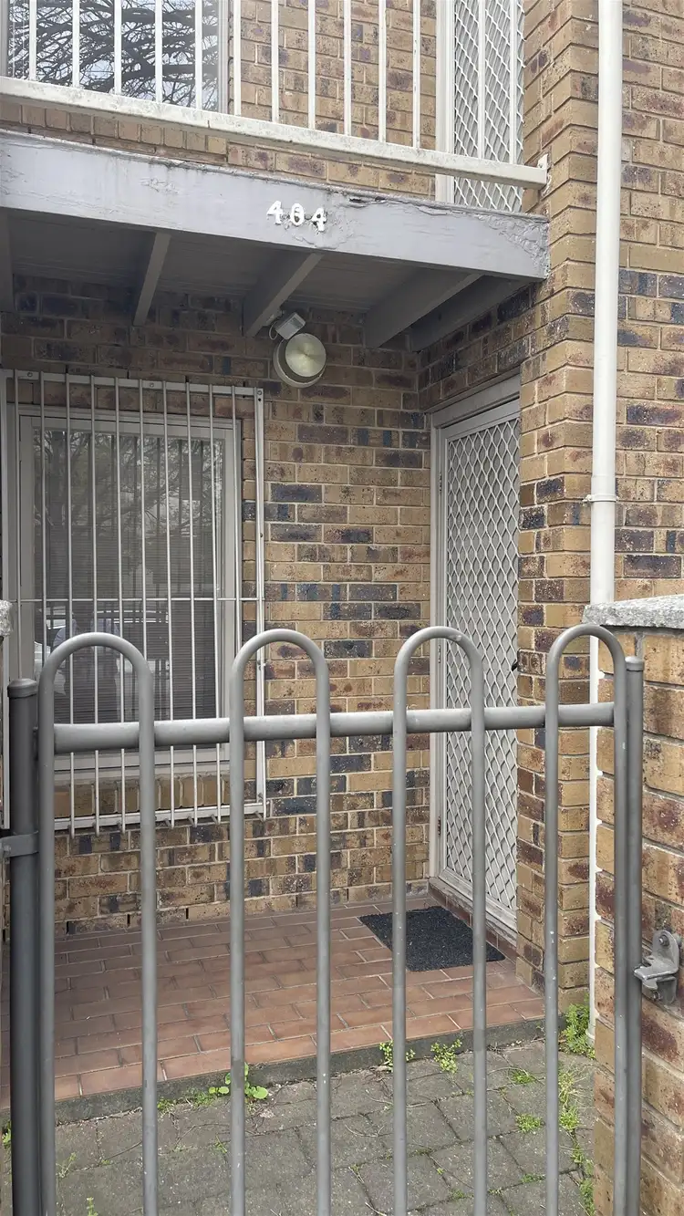 Third view of Homely townhouse listing, 404 Carrington Street, Adelaide SA 5000