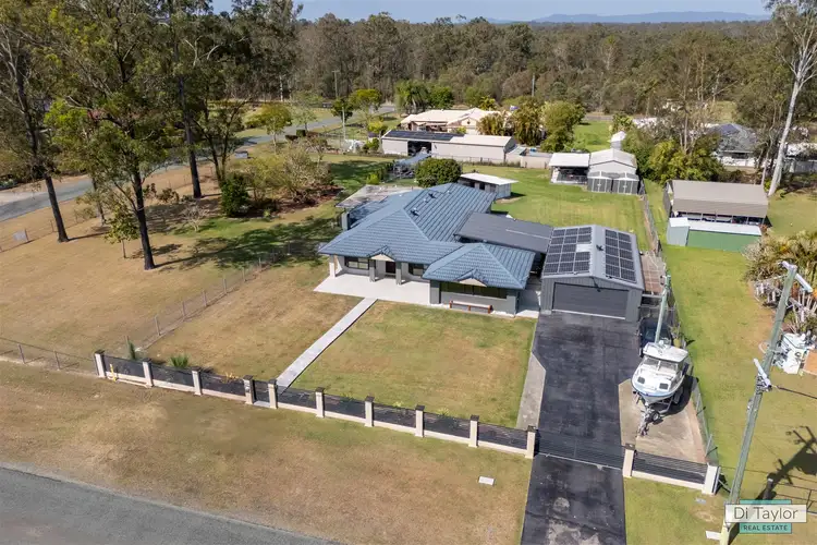 10-16 Madison Court, Munruben QLD 4125