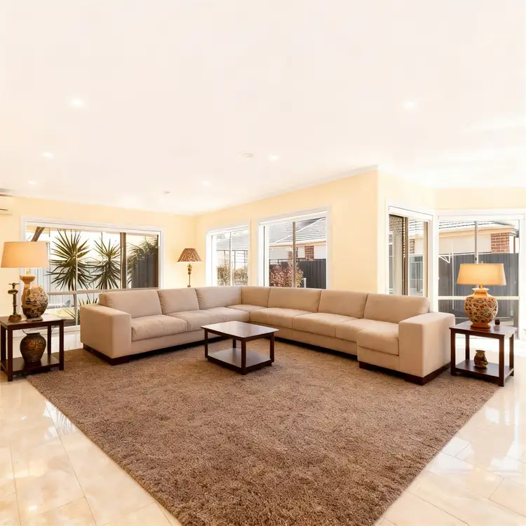 Second view of Homely house listing, 2 Bundy place, Mill Park VIC 3082